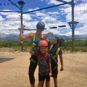 Meet your Posher, Angela